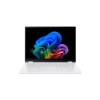 Acer Swift Edge 14 AI SFE14-51T-731U OLED Touch (Pearl White) | Intel Core Ultra 7 258V | 32GB DDR5 | 4000GB SSD | 0GB HDD | 14" Touch | 2880X1800 (QHD+) | INTEL Arc Graphics | W11 HOME