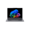Acer Swift Go 14 AI OLED SFG14-64-R7JU (Sparkly Silver) | AMD Ryzen AI 7 350 2.0 | 32GB DDR5 | 4000GB SSD | 0GB HDD | 14" fényes | 1920X1200 (WUXGA) | AMD Radeon 860M | W11 PRO