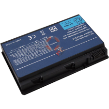 Acer TM00751 Akkumulátor 14.8V 4400mAh acer notebook akkumulátor