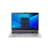 Acer TravelMate P2 TMP215-75-G2-TCO-58LW Intel Core Ultra 5 125H Laptop 39.6 cm (15.6") Full HD 16 GB DDR5-SDRAM 512 GB SSD Wi-Fi 6 (802.11ax) Windows 11 Pro Silver (NX.BMFEP.001)