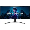 Acer UM.TXXEE.001 számítógép monitor 99,1 cm (39") 3440 x 1440 pixelek UltraWide Quad HD OLED Fekete (UM.TXXEE.001)