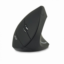 Acer Vertical Wireless Opticai mouse Black egér
