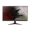 Acer VG240YM3bmiipx Nitro 23.8", IPS LED, Full HD, DP/HDMI Fekete-Piros gamer monitor (UM.QV0EE.304)