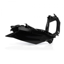Acerbis AIRBOX + SIDEPANELS KTM EXC 12-16 + SX 11-15 - fekete motorkerékpár idom