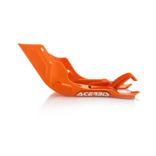 Acerbis alsó védőlemez - KTM SX250 17/18 + HUSQVARNA TC25017/18 – KTM 2016 egyéb motorkerékpár alkatrész