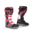 Acerbis cross csizma - X-Team - fekete/lila