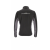 Acerbis enduro kabát - Track Softshell - fekete/szürke