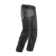 Acerbis ENDURO-ONE BAGGY PANTS - BLACK/GREY motoros nadrág
