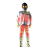 Acerbis esőkabát - Rain Jacket 3.0 - átlátszó