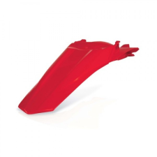 Acerbis farokidom - HONDA CRF450 13-16 + CRF250 14-17 - piros motorkerékpár idom