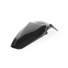 Acerbis farokidom - KAWASAKI KXF 250 09-12 + 450 09-11 - fekete motorkerékpár idom