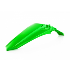 Acerbis farokidom - KAWASAKI KXF 450 19-20 - FLUO zöld motorkerékpár idom