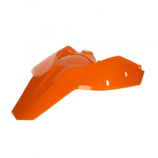 Acerbis farokidom - KTM SX 07-10 - narancs motorkerékpár idom