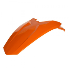 Acerbis farokidom - KTM SX 85 13-17 - narancs motorkerékpár idom