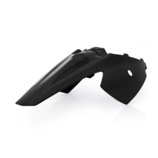 Acerbis farokidom - SIDE COWLING KTM SX 85 04-12 - fekete motorkerékpár idom