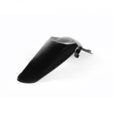 Acerbis farokidom - SUZ-KAWASAKI KXF 250 04-05 - fekete motorkerékpár idom