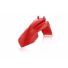 Acerbis FRONT FENDER KTM SX 65 2016-2020 - FRONT FENDER GASGAS SX 65 2021 - RED