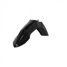 Acerbis FRONT FENDER YAMAHA YZF 2023 - BLACK motorkerékpár idom