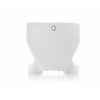 Acerbis FRONT NUMBER PLATES HUSKY TC/FC 19-20 - WHITE