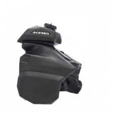 Acerbis FUELTANKS GAS GAS EFC + MCF 21/22 - 12 LT - BLACK egyéb motorkerékpár alkatrész