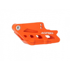 Acerbis hátsó láncvezető - KTM 790/890 19-21 - narancs motorkerékpár idom