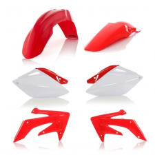 Acerbis idomszett - HONDA CRF 250 06-09 - STANDARD motorkerékpár idom