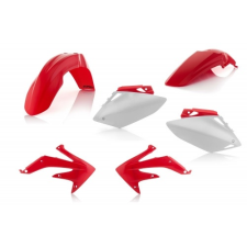 Acerbis idomszett - HONDA CRF 450R 07-08 - STANDARD motorkerékpár idom