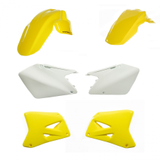 Acerbis idomszett - SUZUKI RM 125/250 03-09 - STANDARD motorkerékpár idom