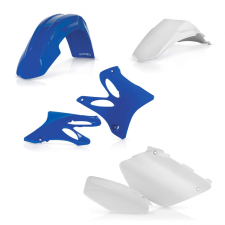 Acerbis idomszett - YAMAHA YZ 125/250 06-14 - STANDARD 13 motorkerékpár idom