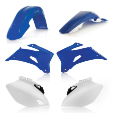 Acerbis idomszett - YAMAHA YZF 250/450 06-09 - STANDARD motorkerékpár idom