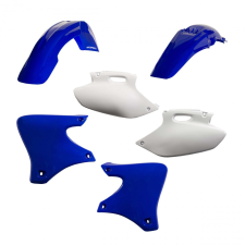 Acerbis idomszett - YAMAHA YZF 426 00-02 + YZF 250 01-02 - STANDARD motorkerékpár idom