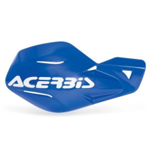Acerbis kézvédő - MX Uniko - teljes készlet - kék egyéb motorkerékpár alkatrész