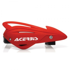 Acerbis kézvédő - Tri Fit - piros egyéb motorkerékpár alkatrész