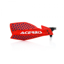 Acerbis kézvédő - Ultimate - piros/kék egyéb motorkerékpár alkatrész