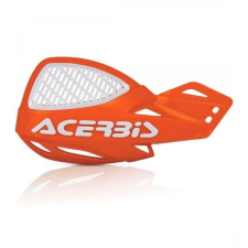 Acerbis kézvédő - Vented Uniko - narancs(KTM) egyéb motorkerékpár alkatrész