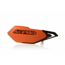 Acerbis kézvédő - X-Elite - E-BIKE, MTB, MINICROSS - narancs/fekete egyéb motorkerékpár alkatrész