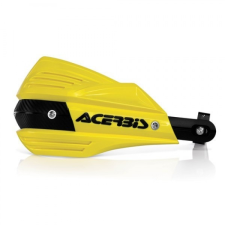 Acerbis kézvédő - X-Factor - sárga egyéb motorkerékpár alkatrész