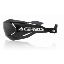 Acerbis kézvédő - X-Factory - fekete egyéb motorkerékpár alkatrész