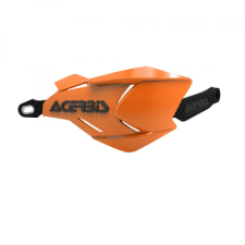 Acerbis kézvédő - X-Factory - narancs/fekete egyéb motorkerékpár alkatrész