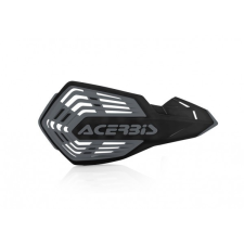 Acerbis kézvédő - X-Future Vented - fekete/szürke egyéb motorkerékpár alkatrész