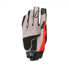 Acerbis KIDS GLOVES MX-X-H HOMOLOGATED - RED