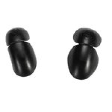 Acerbis Könyökvédő betét - fekete - egy méret protektor