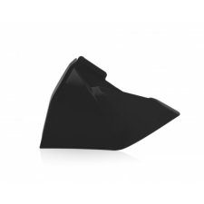 Acerbis légszűrő idom - LH KTM SX 85 18/ 20 - fekete motorkerékpár idom