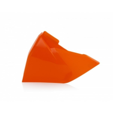 Acerbis légszűrő idom - LH KTM SX 85 18/ 20 - narancs motorkerékpár idom