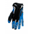 Acerbis MOTO BRAND GLOVES JUNIOR - BLUE