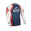 Acerbis MX JERSEY J-TRACK INC 2.0 - RED