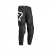 Acerbis MX PANTS LINEAR KID - BLACK/WHITE