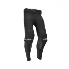 Acerbis MX PANTS X-FLEX 2.0 ANAHEIM - BLACK/GREY motoros nadrág