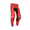 Acerbis MX PANTS X-FLEX 2.0 ANAHEIM - RED/WHITE