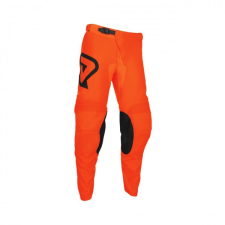 Acerbis MX TRACK INC PANTS - ORANGE/BLACK motoros nadrág